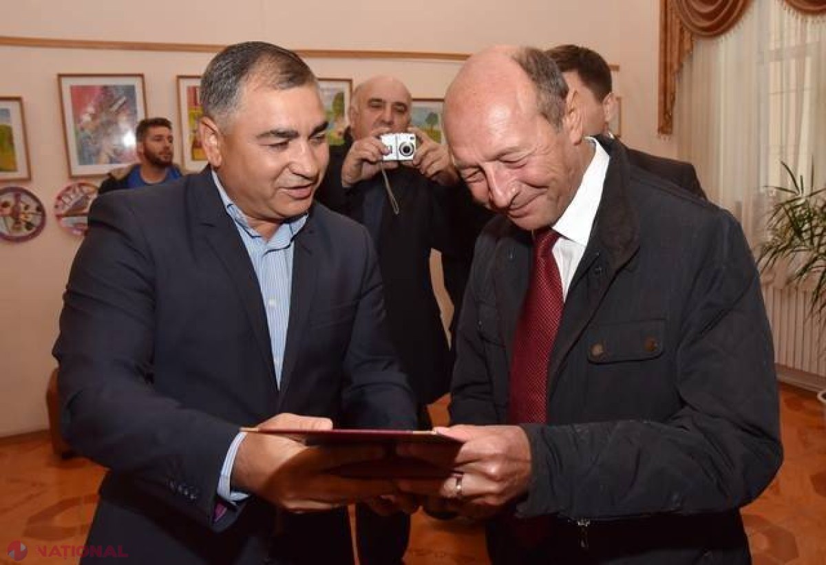Băsescu avansează un TERMEN privind UNIREA R. Moldova cu România. „În acest INTERVAL se va produce. Cele mai mari capitale europene nu se vor opune”