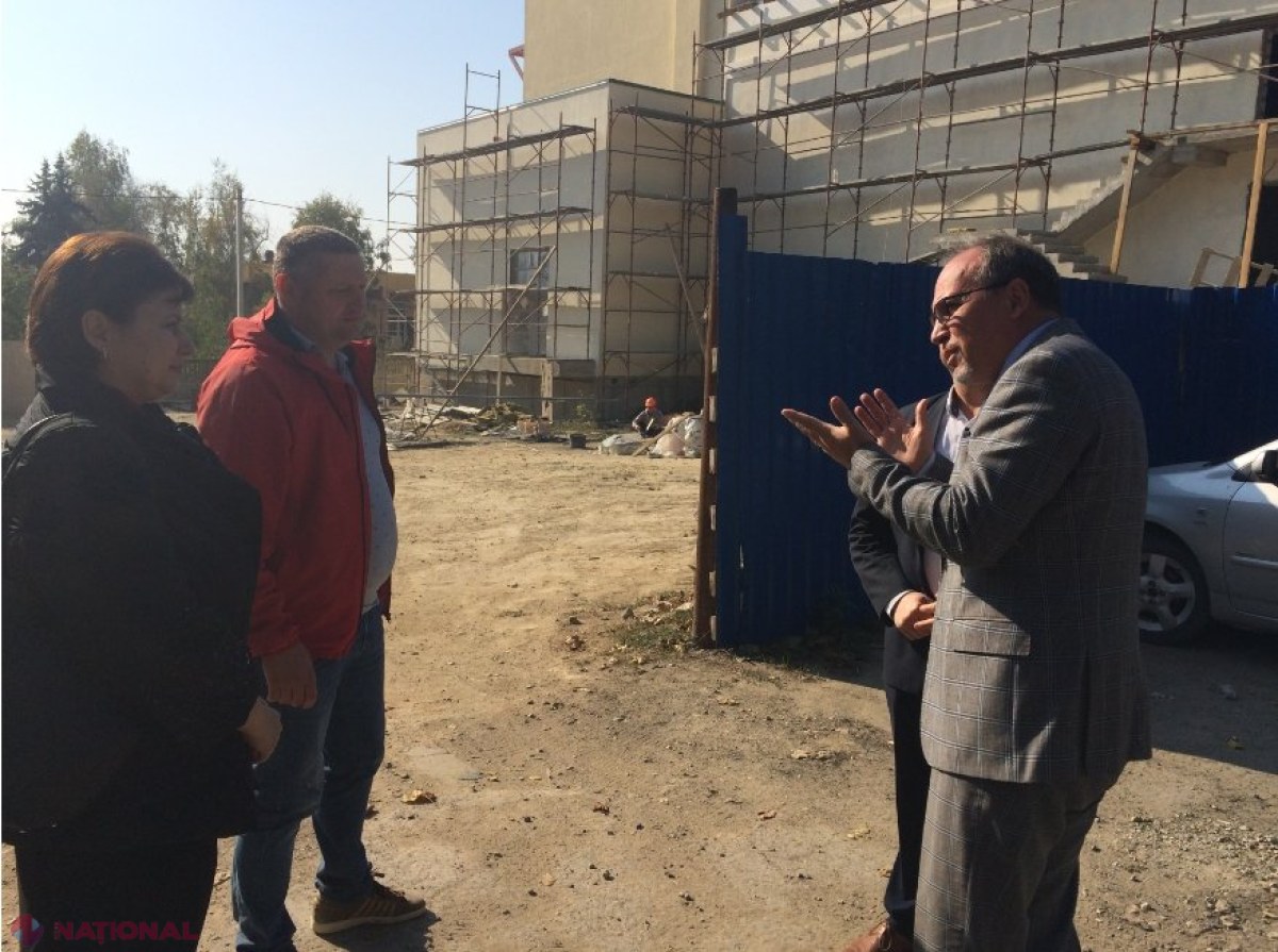 Proiectele de peste un MILION de euro, implementate de Guvernul României în sudul R. Moldova