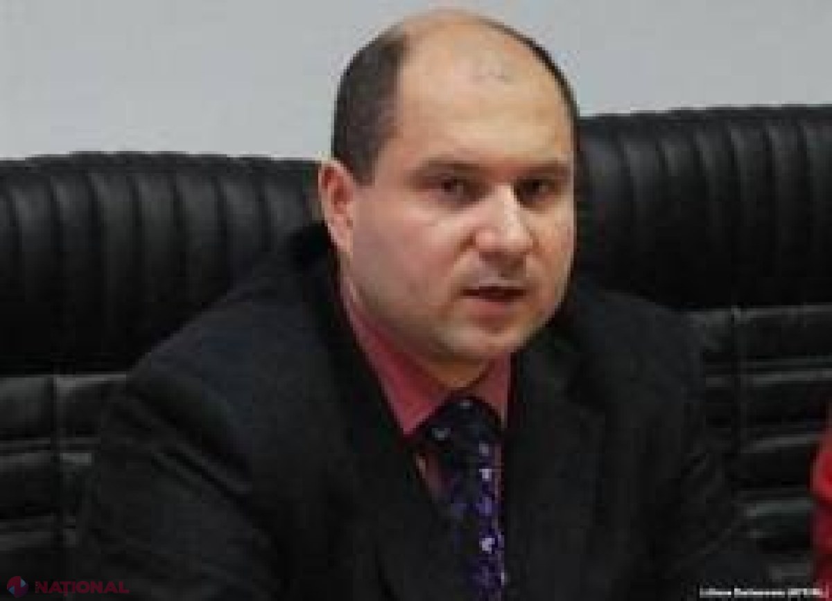 Parlicov reacționează: „Licența de export pentru „Dnestrenergo” a fost eliberată fără nicio încălcare”