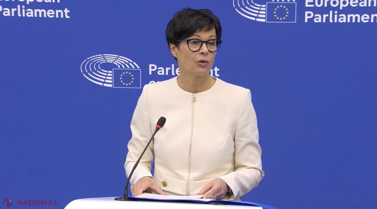 VIDEO // Decizie ISTORICĂ la Bruxelles: R. Moldova primește pe 28 octombrie foaia de parcurs spre Uniunea Europeană