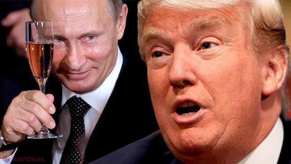Cum se va înțelege Trump cu Putin? Răspunsul președintelui ales al SUA