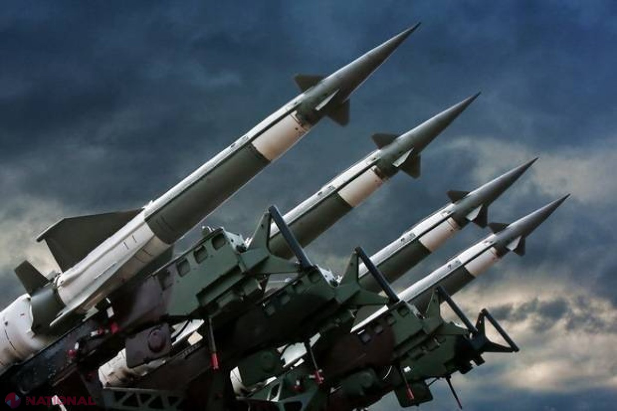 Oficial rus: Sistemele antibalistice ale SUA ameninţă securitatea globală