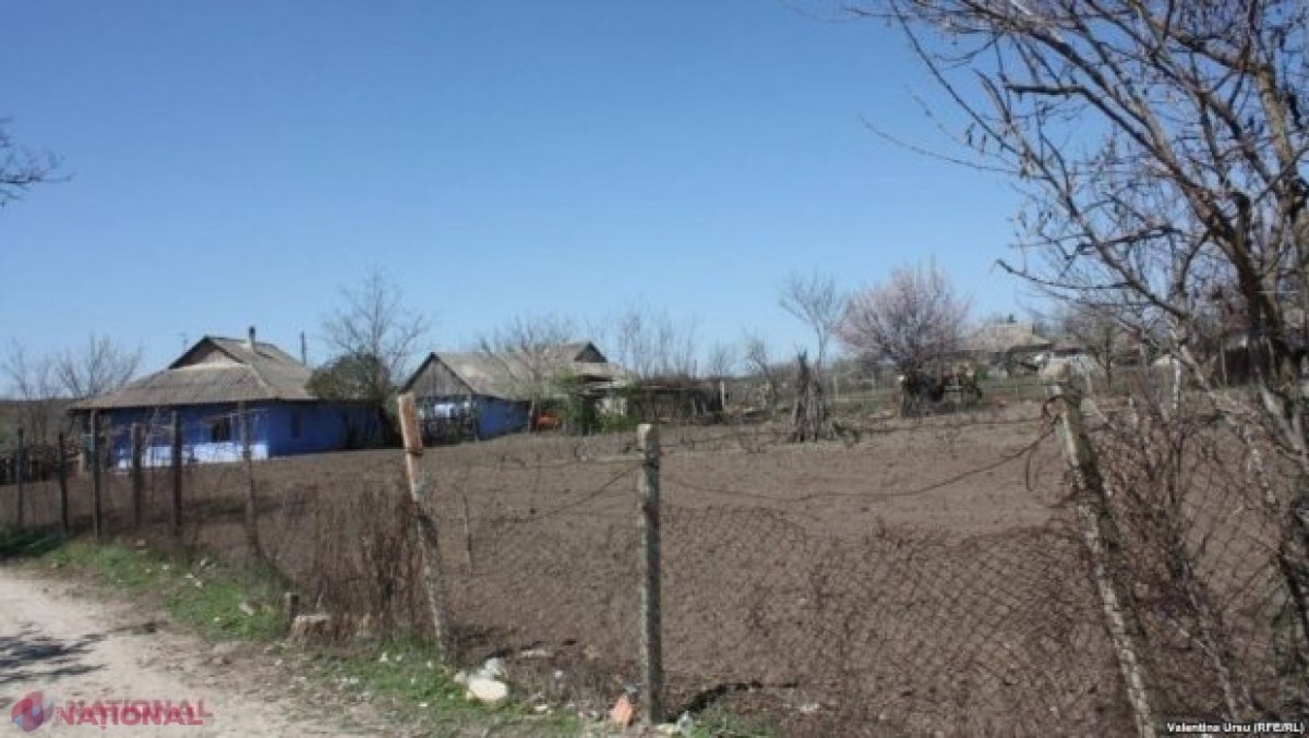 NOU // Contractele de vânzare-cumpărare pentru unele terenuri agricole NU vor trebui autentificate la notar