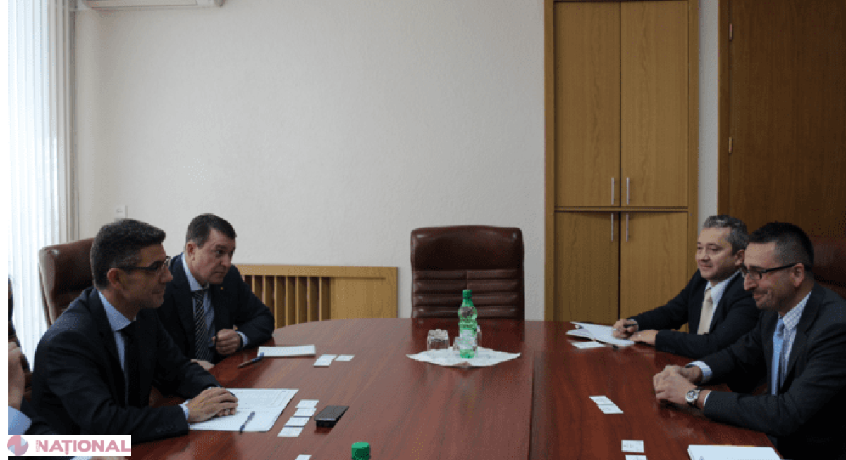 O bancă din Olanda vrea să-și deschidă reprezentanțe în R. Moldova