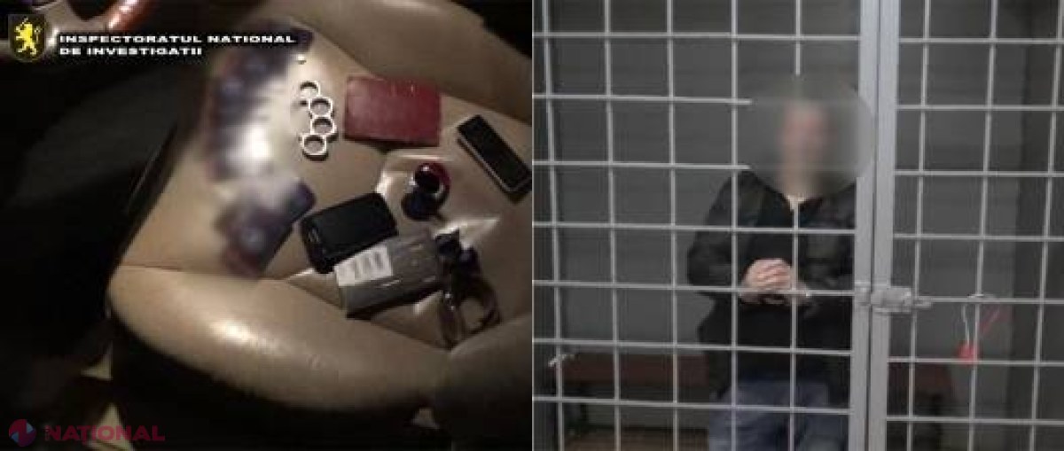 Minoră din Râșcani, la un pas de a fi traficată în Spania