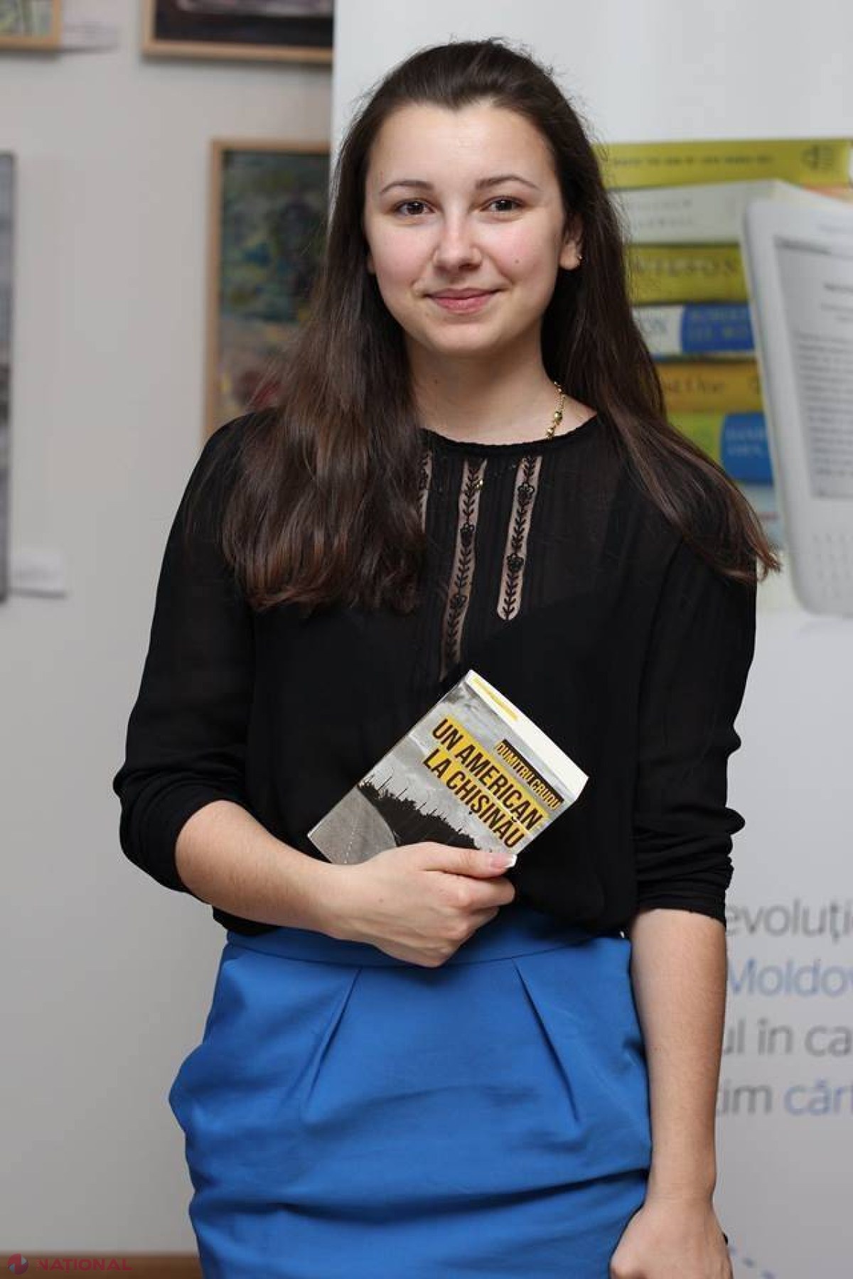 Târgul care „prinde rădăcini” la Chișinău