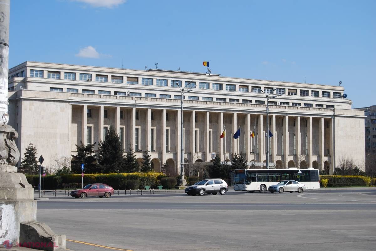 Guvernul României riscă AMENDĂ pentru prelucrarea nelegală a datelor personale