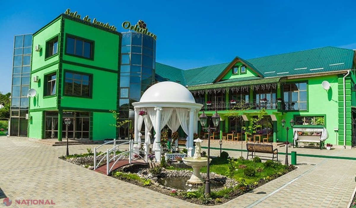 Ce au descoperit inspectorii ANSA la Lozova, unde 37 de persoane s-au intoxicat după o nuntă: Mâncarea de la restaurant, reîncălzită și distracția a continuat la pădure