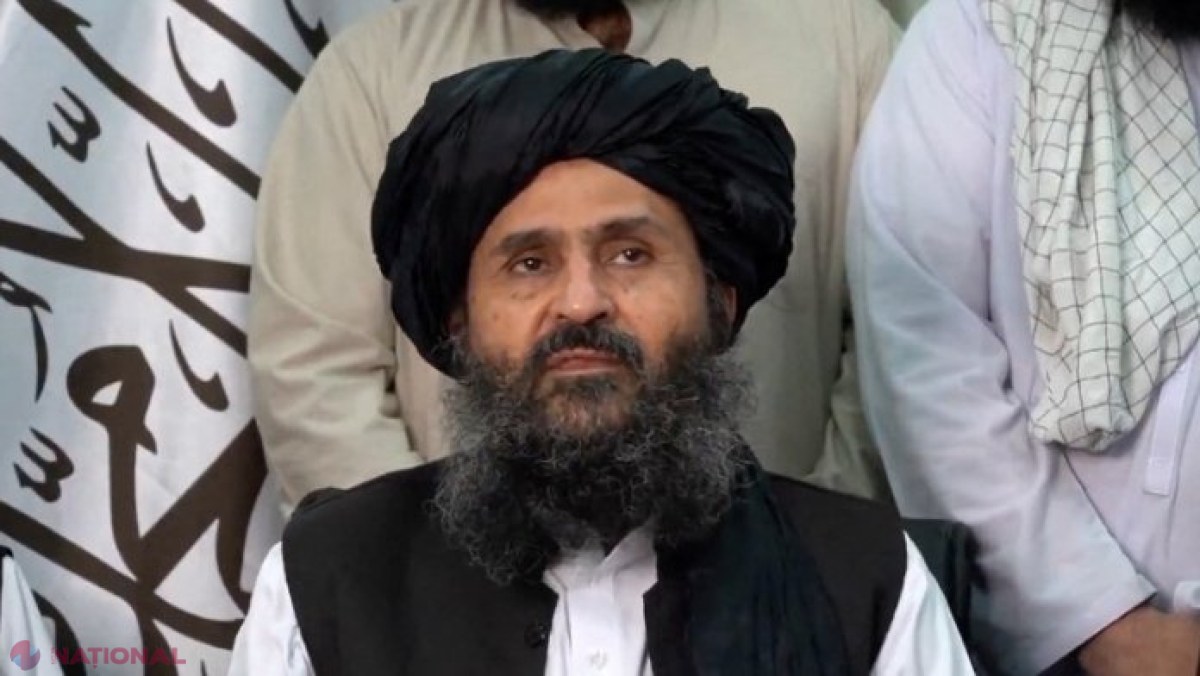 Talibanul care va conduce noul guvern din Afganistan