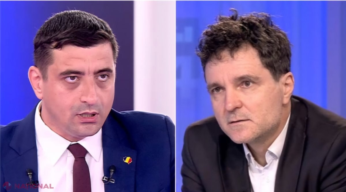 Cum au votat basarabenii în primul tur al prezidențialelor din România: Nicușor Dan a luat mai mult de jumătate din voturi 