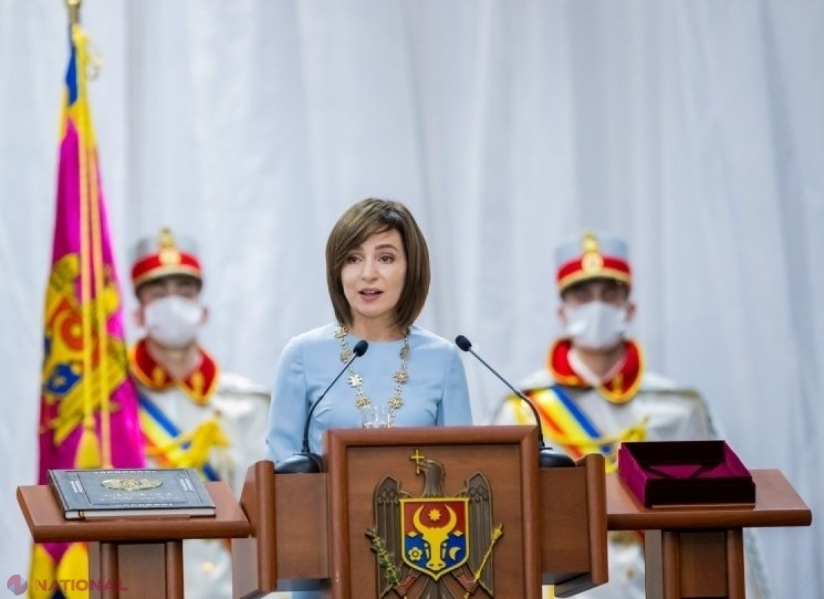 IRI // Moldovenii, mult mai OPTIMIȘTI în ceea ce privește viitorul R. Moldova odată cu alegerea Maiei Sandu în calitate în președinte. Aceștia vor ALEGERI ANTICIPATE