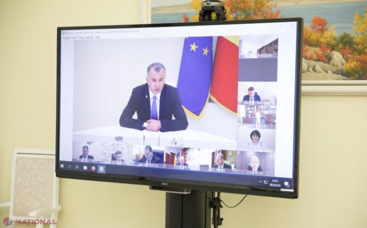 Guvernul a împărțit astăzi 46 de milioane de lei: Soarta altor 135 de milioane va fi decisă în viitorul apropiat