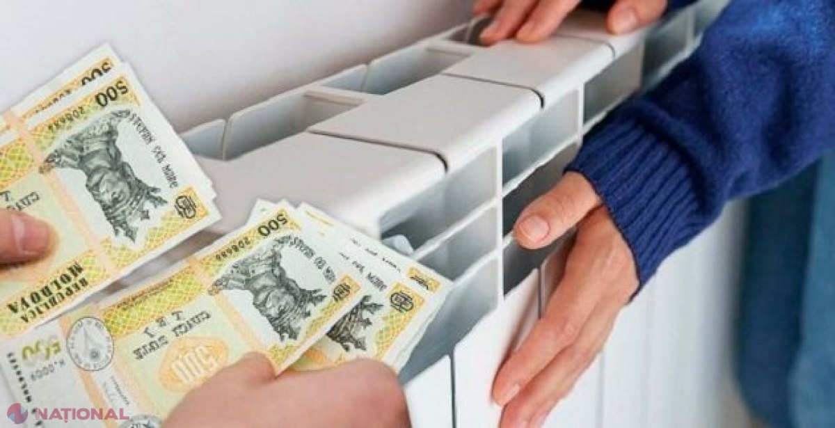 Consumatorii conectați la sistemul centralizat de încălzire vor putea regla individual temperatura în locuințe