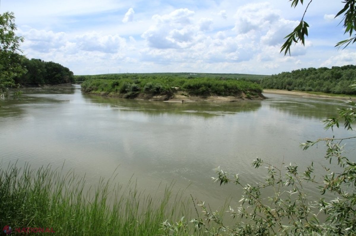 Pericol de inundații locale, în R. Moldova: Cum va fi vremea în această săptămână
