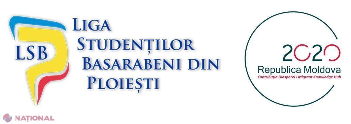 Tinerii basarabeni din întreaga lume își dau întâlnire în România. Vezi despre ce vor discuta