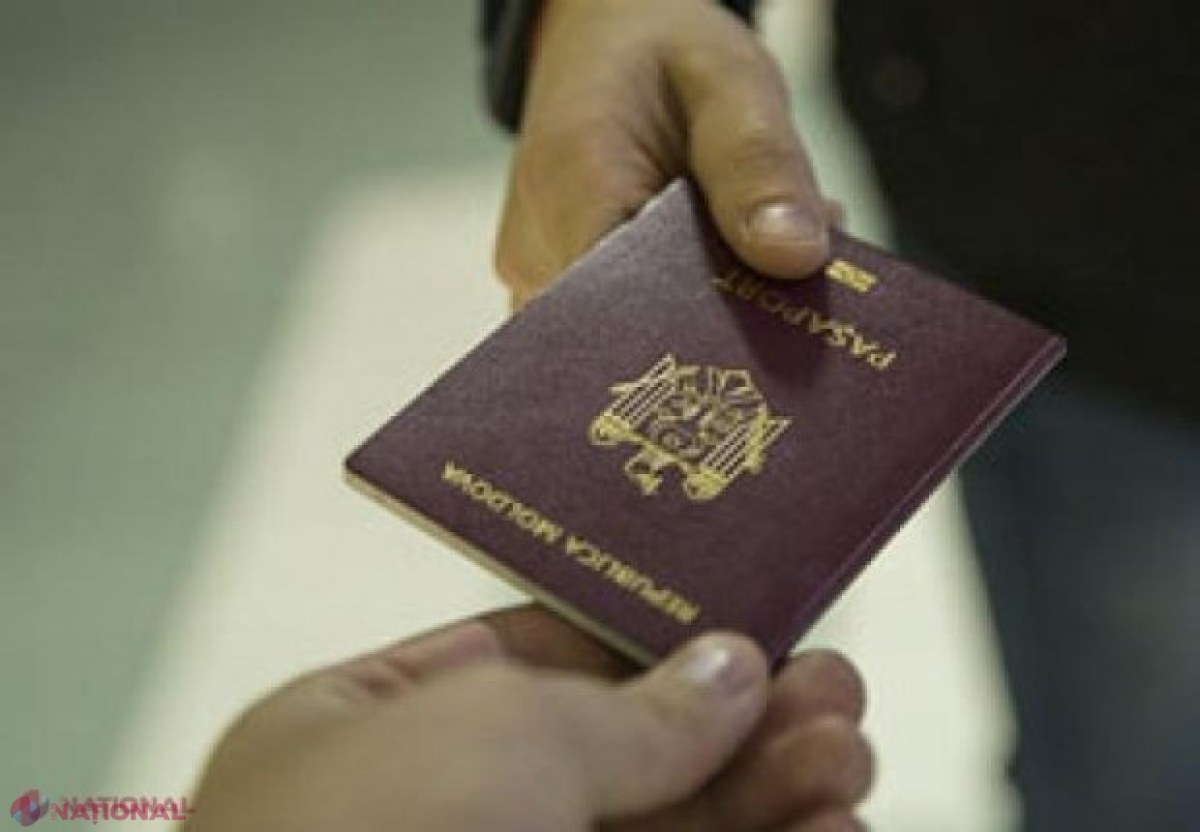 CETĂȚENIE prin INVESTIȚIE // Opt străini și-au cumpărat deja pașapoarte ale R. Moldova cu jumătate de milion de euro, iar alți 34 și-au depus dosarele pentru a deveni moldoveni contra plată