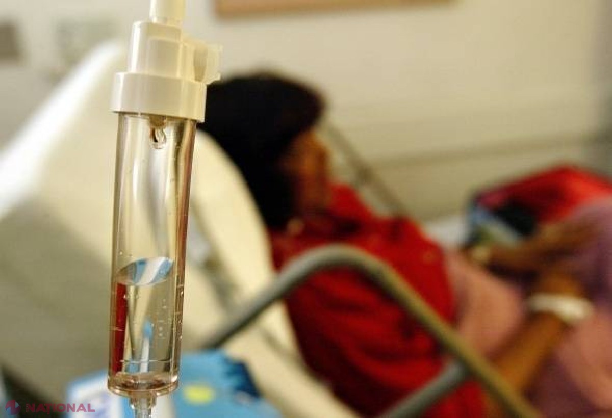 STUDIU // De ce ne îmbolnăvim de cancer. CONCLUZII surprinzătoare