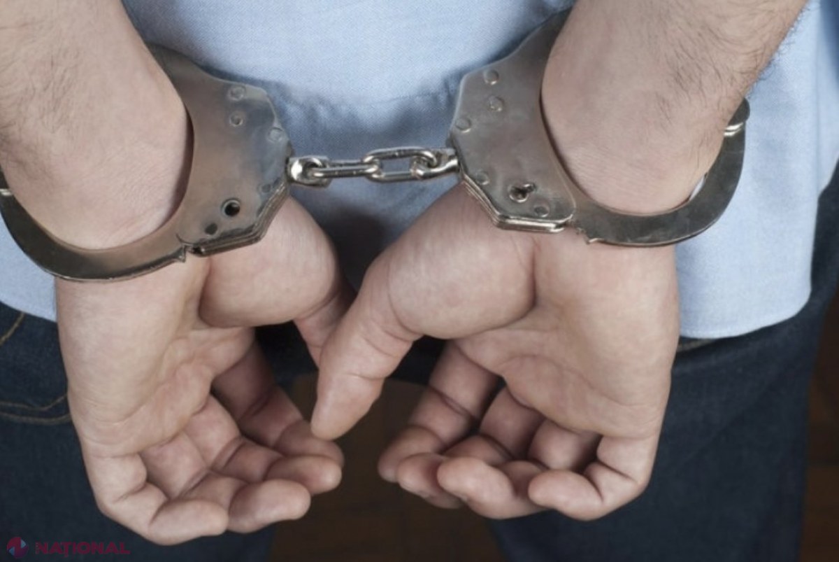 Chișinău: Bunic de 82 de ani, condamnat la închisoare pentru că și-a molestat sexual nepoata minoră