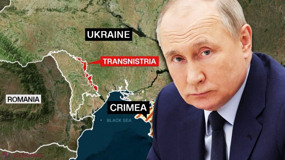 Avertisment dat de primul premier pus de liderul de la Kremlin: „Putin vrea totul, tot ce îi permite Occidentul să ia. Dacă nu se întâmplă nimic, R. Moldova va fi luată în trei zile”