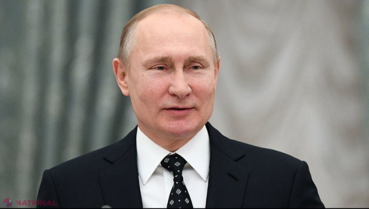 Emmanuel Macron, poziţie de forţă în faţa lui Vladimir Putin