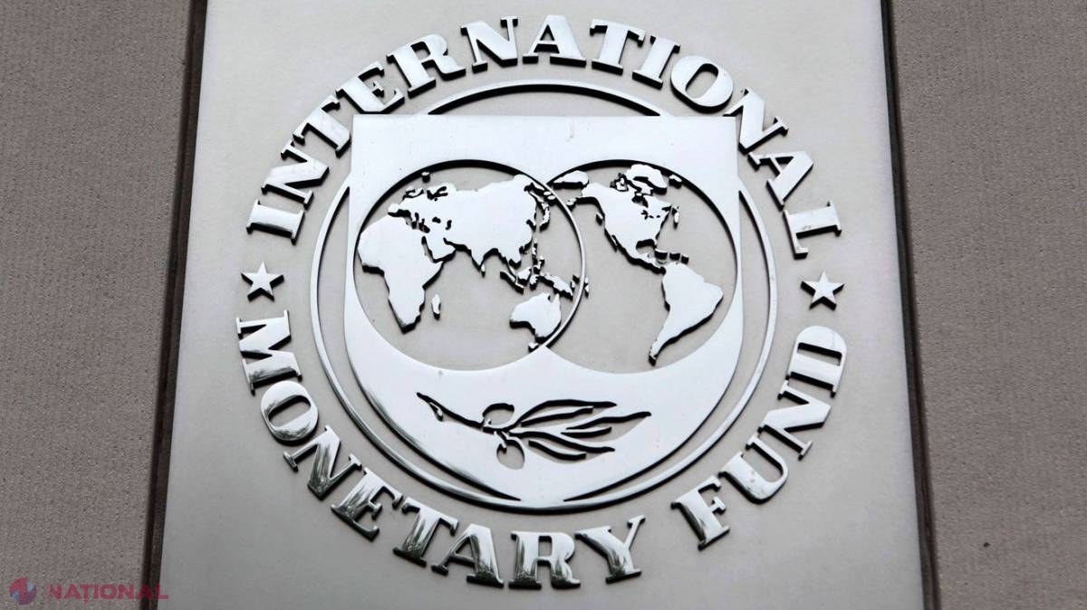 R. Moldova reia discuțiile cu FMI