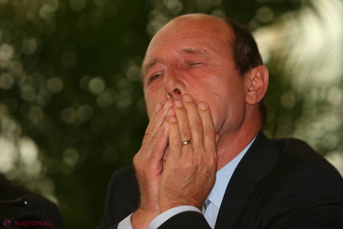 Băsescu primeşte lovitura de graţie. Procuratura face ANUNŢUL OFICIAL. „Nu mă voi putea opune!”