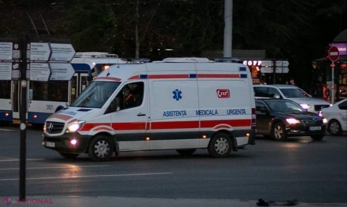 CORONAVIRUS // RECORDUL absolut al acestei veri:+ 345 de cazuri noi de COVID-19 și șapte decese într-o singură zi