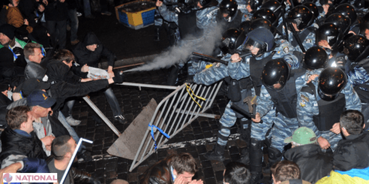 Victor Ianukovici: Ucraina aşteaptă cele mai bune condiţii pentru semnarea unui acord cu UE