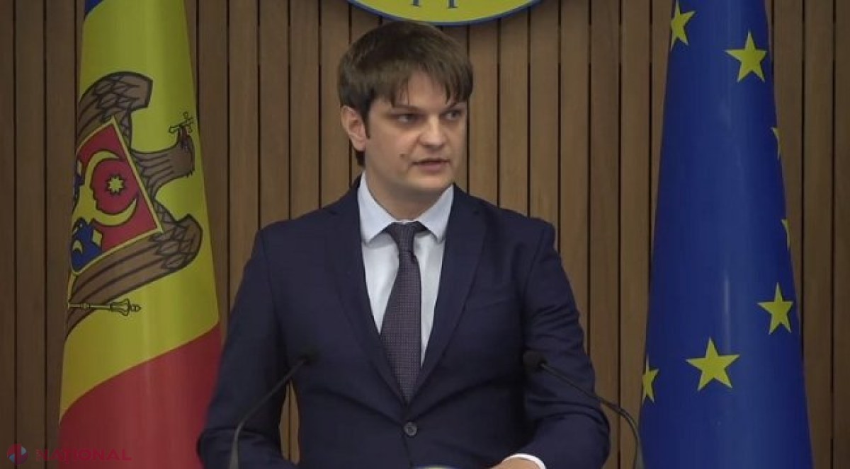 Două instituții de stat s-ar implica în campania electorală de partea unor concurenți: Șeful Cancelariei de Stat anunță sancțiuni
