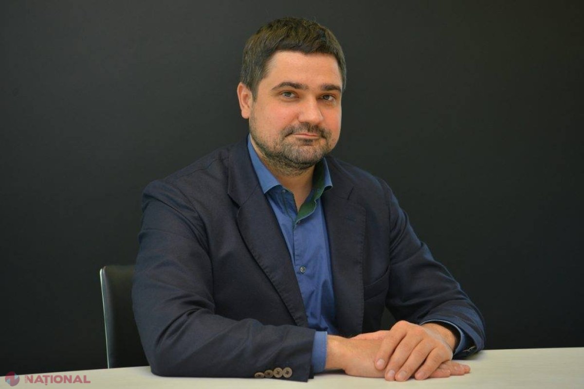 Igor Roșca, despre CRIZA ECONOMICĂ provocată de pandemia COVID-19 și cum R. Moldova poate face faţă unei situaţii fără precedent: „În aceste condiţii, statul va putea miza doar pe trei factori”