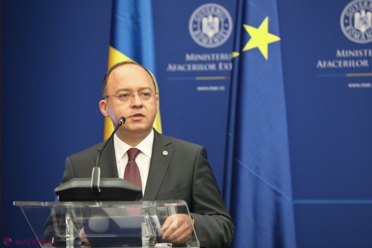 Guvernul României pregătește un pachet SUPLIMENTAR de asistență financiară nerambursabilă în beneficiul R. Moldova. Bucureștiul va găzdui cea de-a doua conferință ministerială a Platformei de SPRIJIN pentru R. Moldova