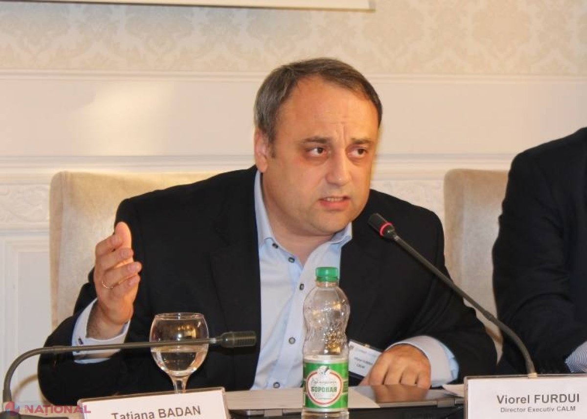 Directorul CALM anunță că îl atacă în JUDECATĂ pe Ilan Șor: „Unde-i MILIARDUL?” 