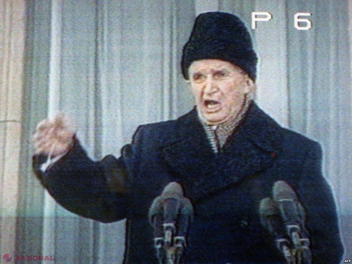 SECRETELE de stat din epoca Ceauşescu ies la iveală. Ce informaţii DECLASIFICĂ Guvernul