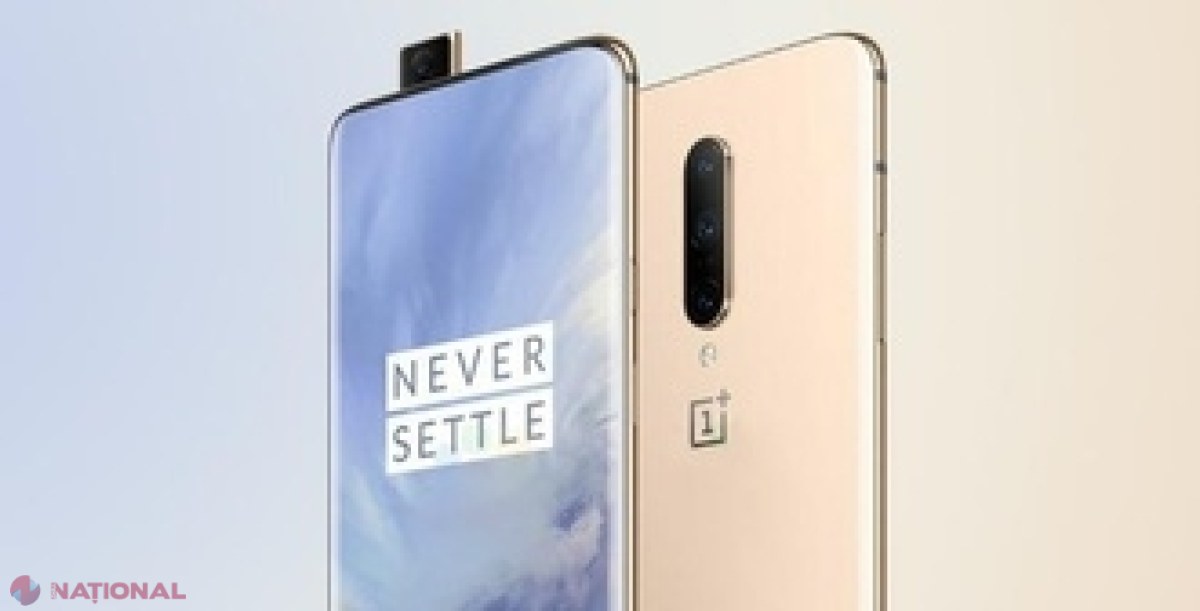 OnePlus 7 PRO a fost lansat! Iată cum arată telefonul anului 2019, mai performat şi mai ieftin decât alternativele HUAWEI şi SAMSUNG