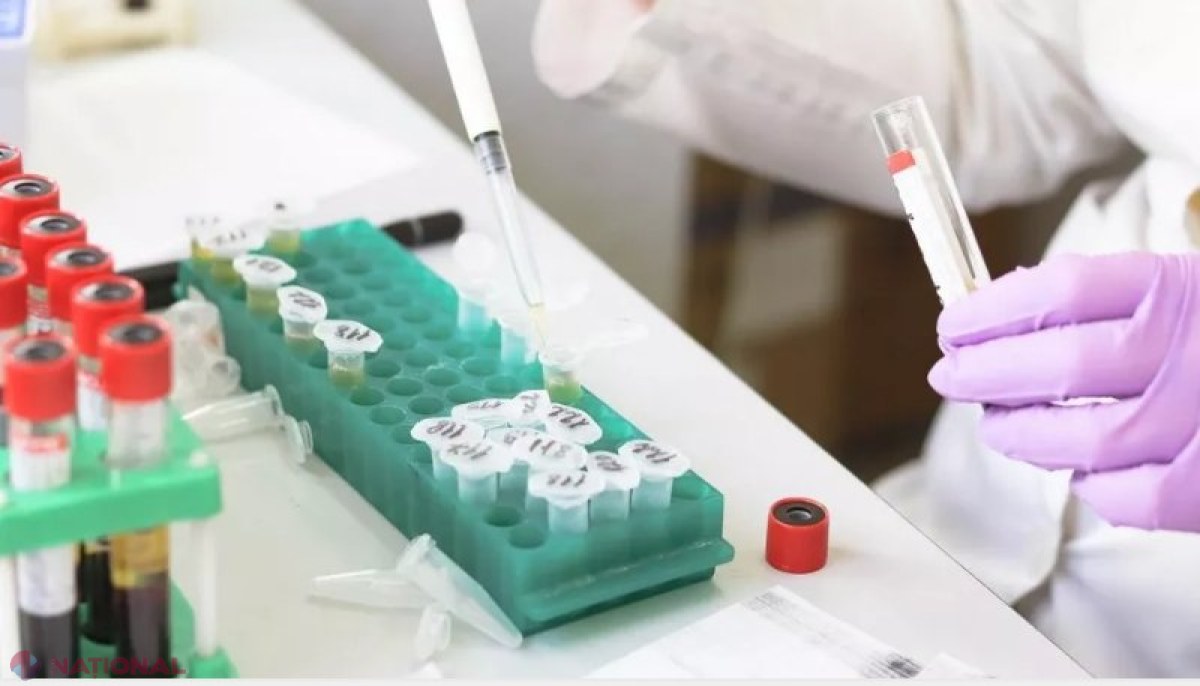 Analizele de sânge regulate pot crește rata de supraviețuire a pacienților cu cancer de prostată