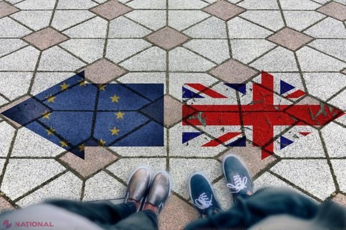 SONDAJ: Majoritatea britanicilor vor un NOU referendum şi rămânerea în Uniunea Europeană
