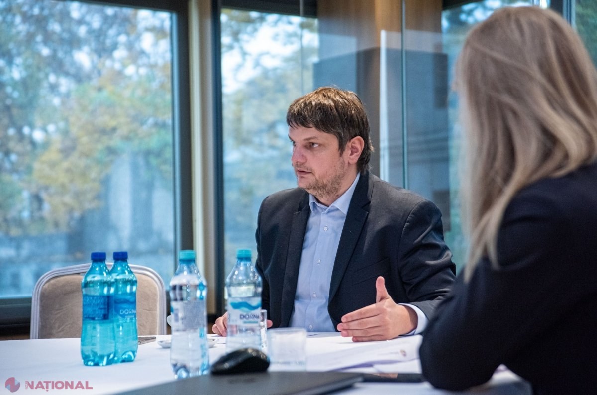 R. Moldova depinde în totalitate de energia electrică din România, iar situația rămâne CRITICĂ. Tiraspolul REFUZĂ să livreze curent, iar autoritățile ne îndeamnă să ECONOMISIM. Spînu: „Cea mai ieftină energie este cea pe care nu am consumat-o”