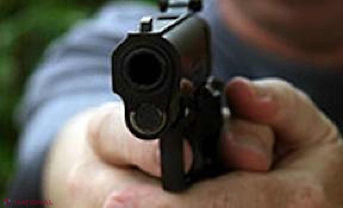 Un polițist și-a pus capăt zilelor la locul de muncă