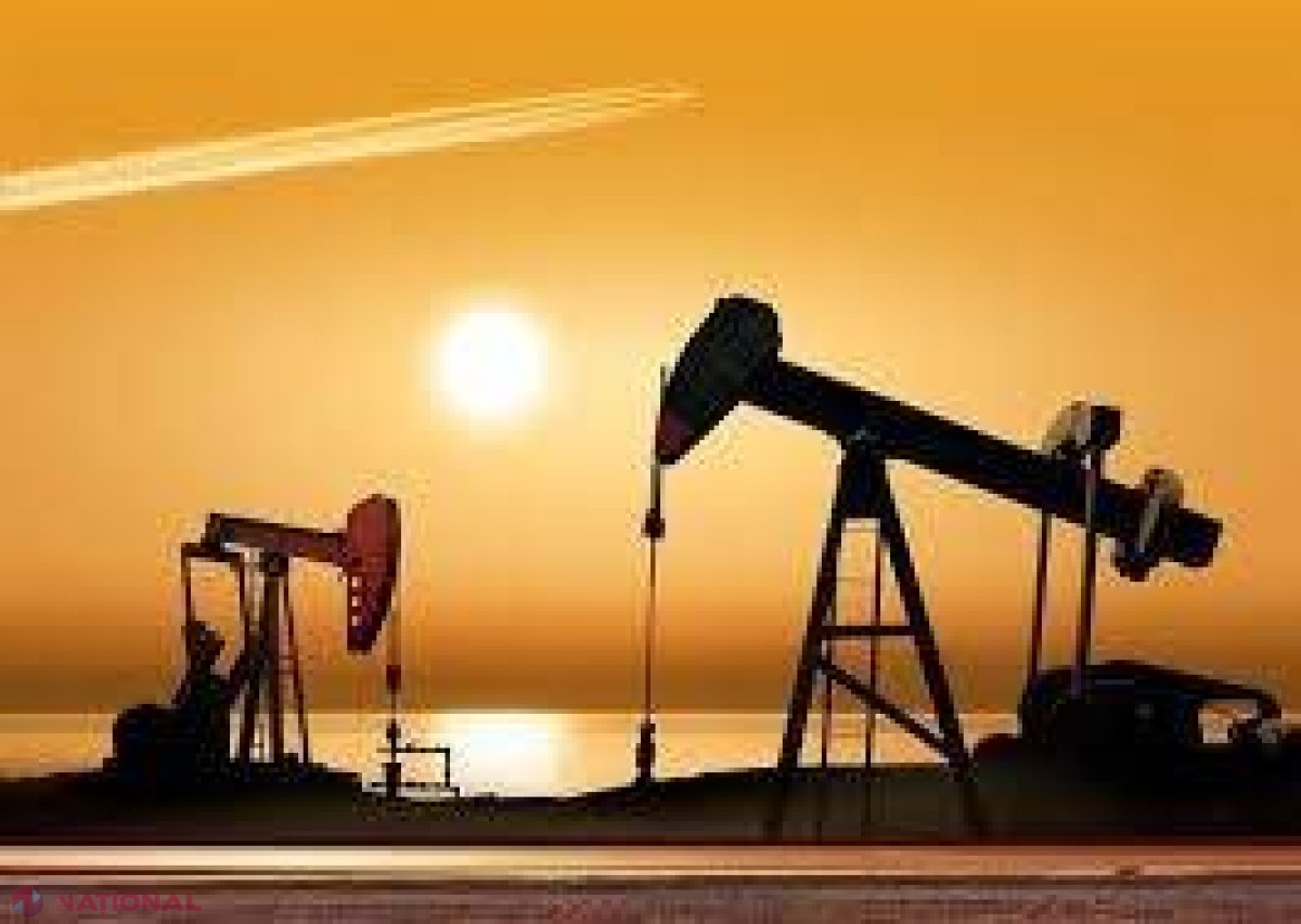 Preţurile petrolului şi aurului au CRESCUT după atacul aerian al SUA în Siria  