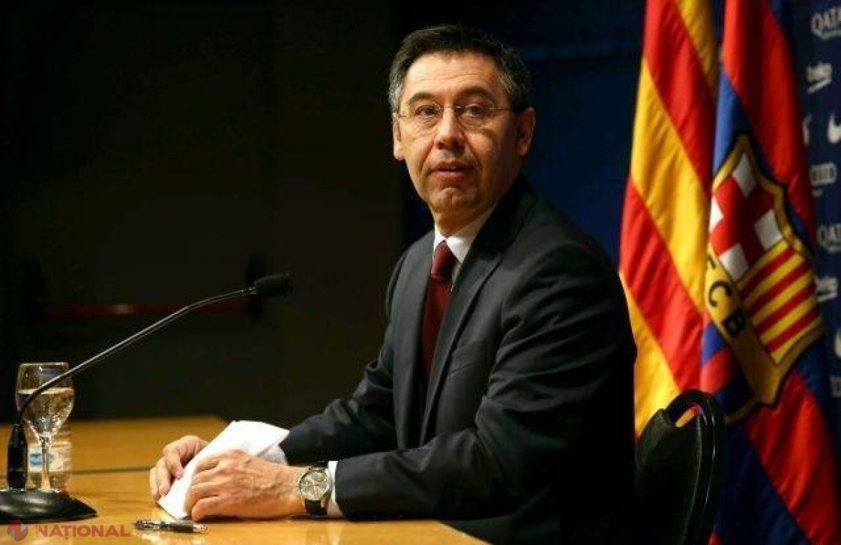 Astăzi se decide SOARTA Cataloniei! Nebuloasa privind campionatul în care vor evolua Messi şi Suarez, rezolvată