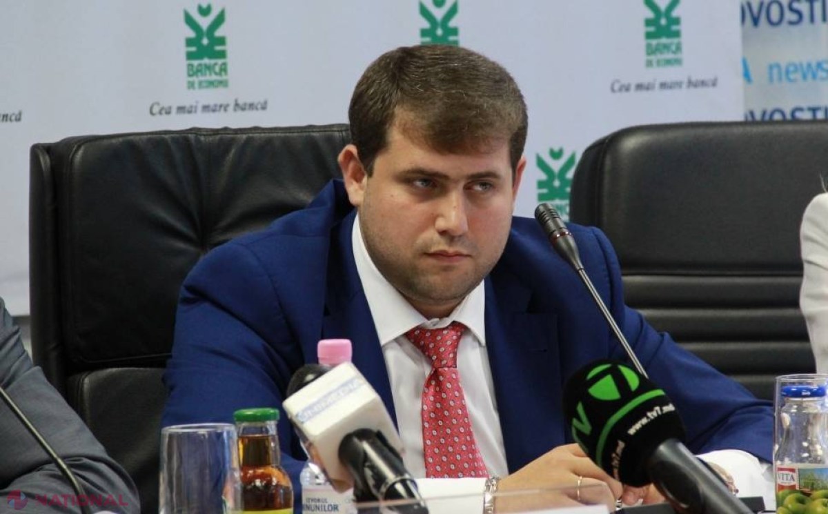 Ilan Șor RECUNOAȘTE că a luat credite frauduloase de la BEM, dar se consideră NEVINOVAT