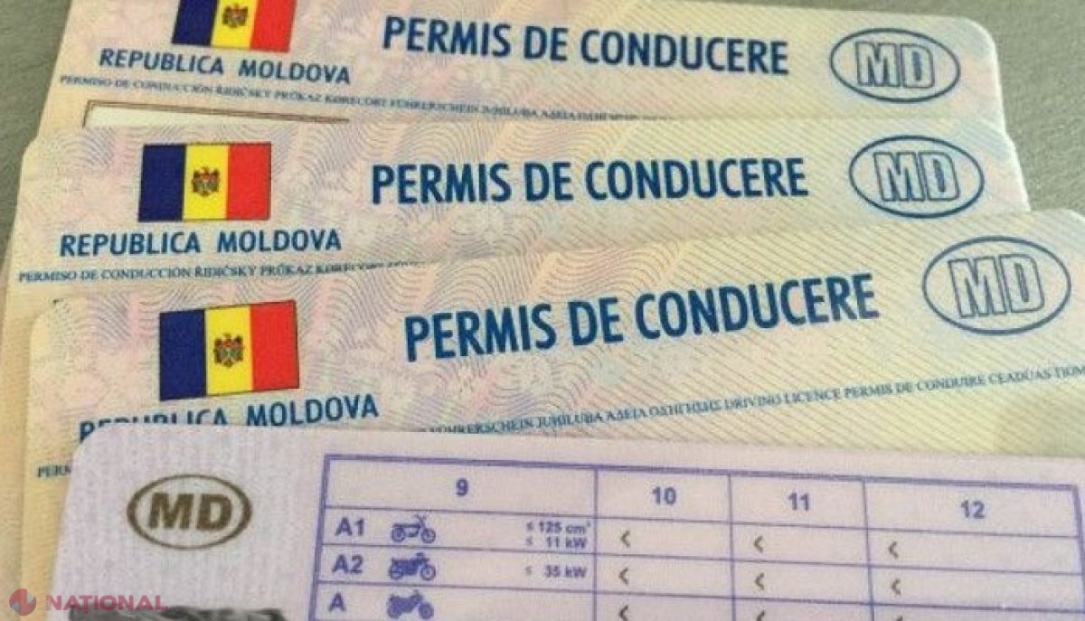 Șeful ASP: Mai mulți șoferi s-ar putea pomeni cu permisul de conducere ANULAT din oficiu 