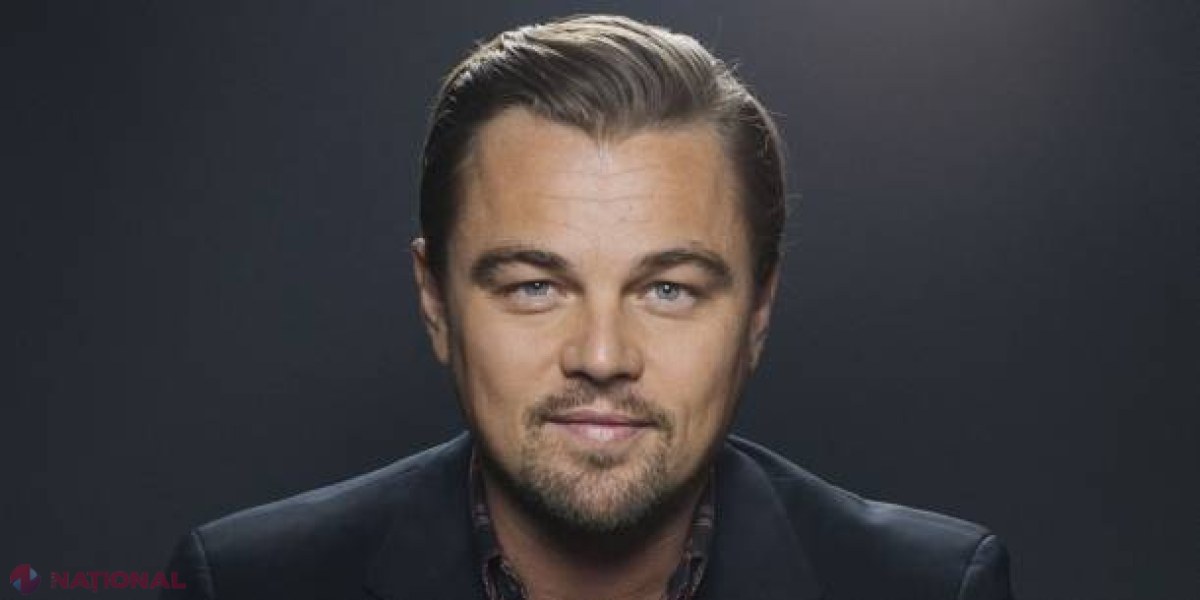 FOTO // Cum arată SOSIA lui Leonardo DiCaprio