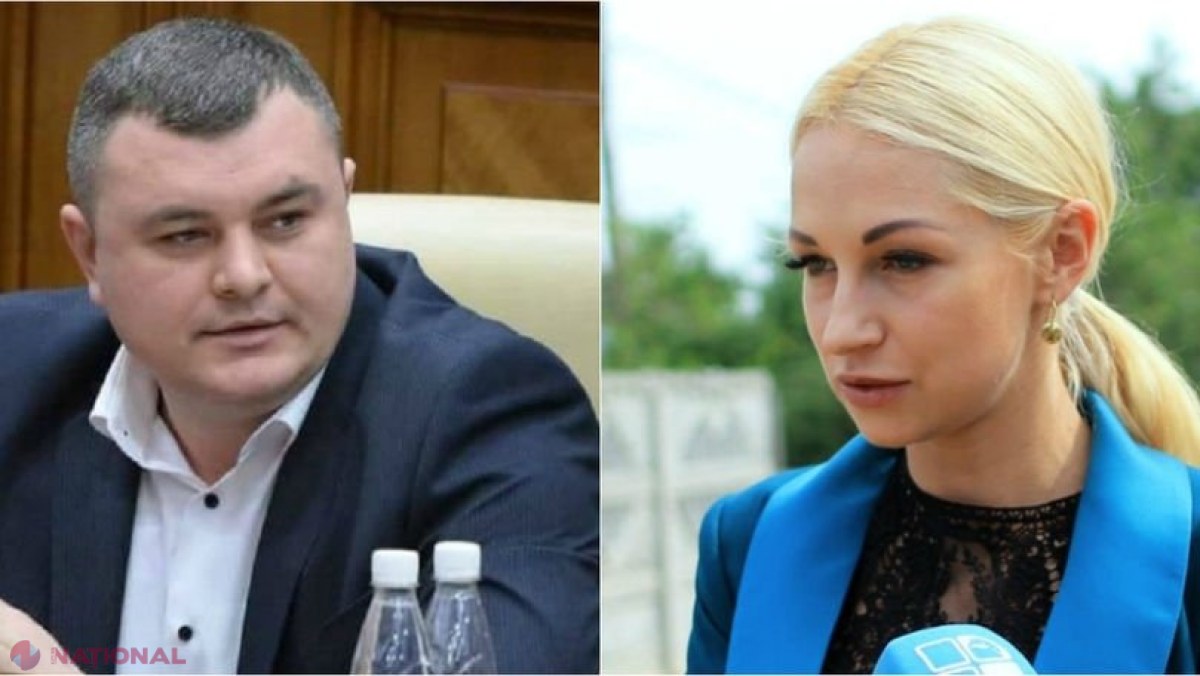 RĂZBOI deschis între PSRM și Partidul „ȘOR”, formațiuni care își dispută supremația pe lângă regimul lui Putin. Socialiștii îi răspund Marinei Tauber, care i-a SOMAT să iasă la PROTESTE: „Este discredita însăși ideea protestelor”