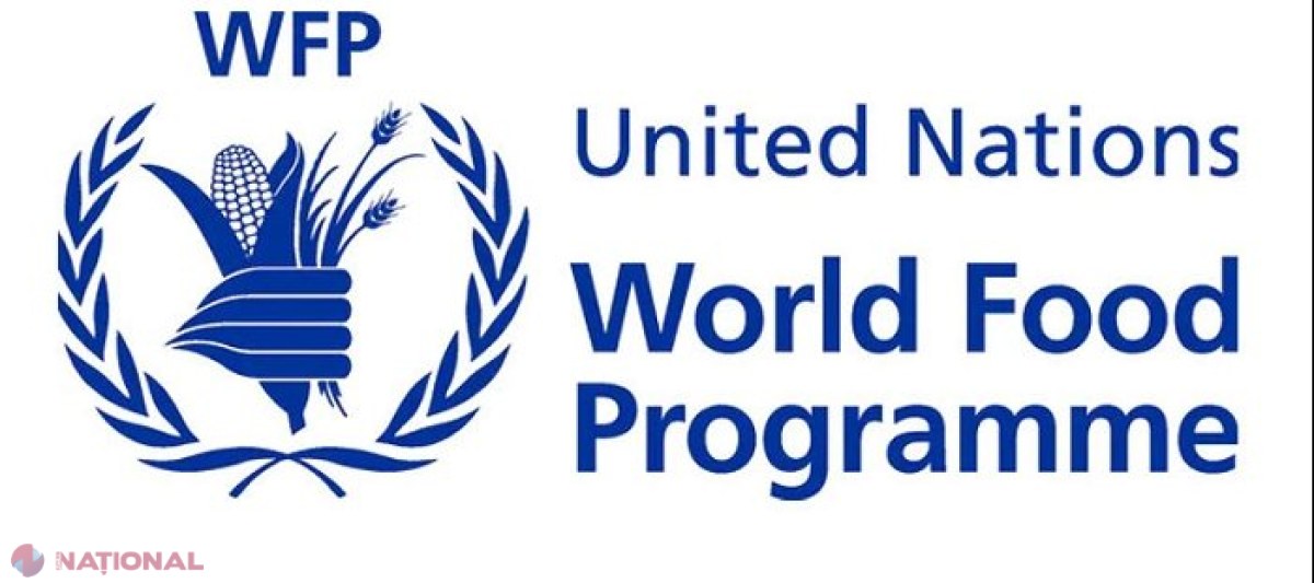 Memorandum: Programul Alimentar Mondial va continua să acorde asistență refugiaților ucraineni din R. Moldova și după ridicarea stării de urgență