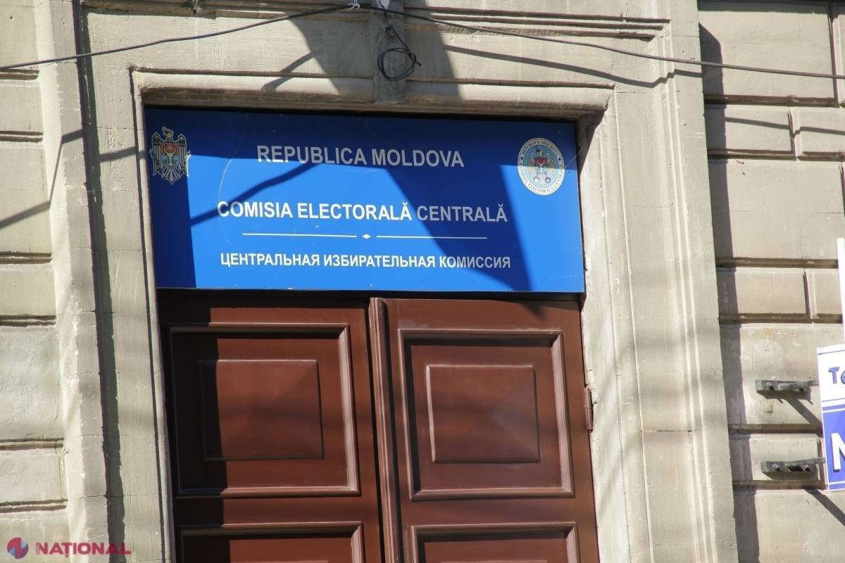 Membru CEC cu privire la „donațiile ilegale” în favoarea PD: CEC nu are pârghii pentru sancționarea partidelor