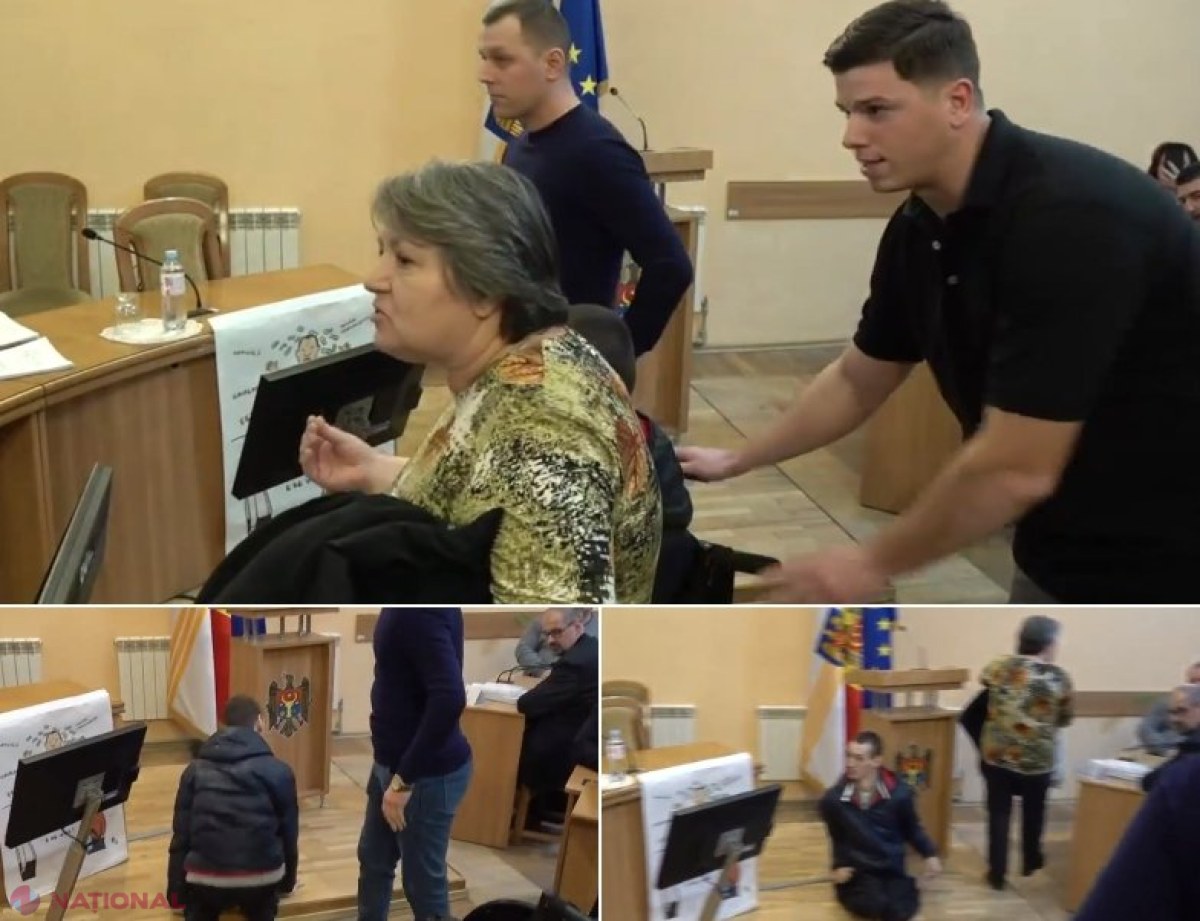 LIVE VIDEO // CMC s-a întrunit într-o nouă ședință, însă MAN, PSRM, PCRM și Partidul Renaștere TORPILEAZĂ toate propunerile privind alocarea surselor financiare pentru grupele cu program prelungit sau plata compensațiilor la căldură
