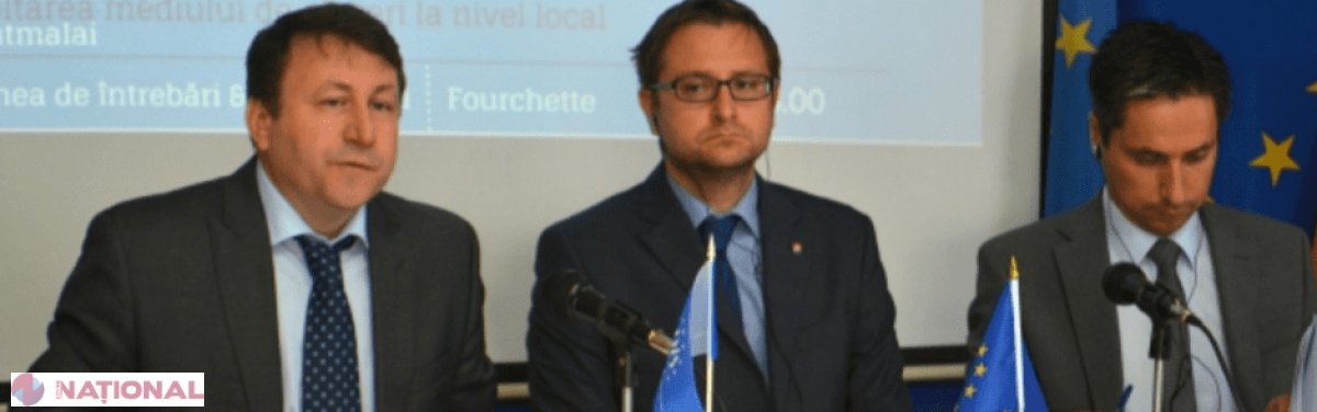 TOPUL celor mai TRANSPARENTE localități din R. Moldova: Otaci, Baurci și Peresecina - la coada clasamentului