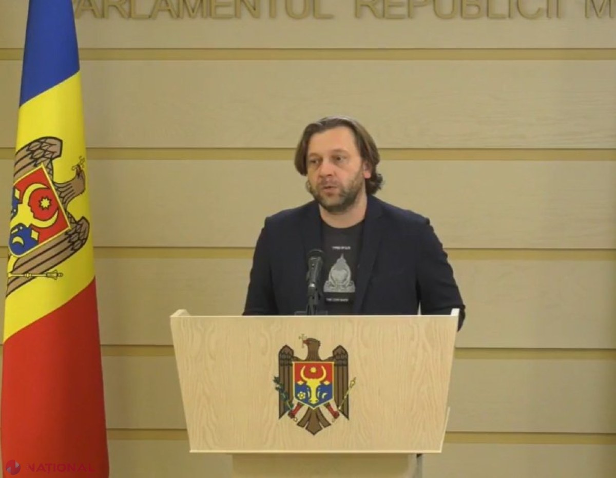 Guvernarea ANULEAZĂ regimul „duty-free” în R. Moldova: „Doar în primele șase luni ale anului au beneficiat de scutiri fiscale de peste un MILIARD de lei”. Ce se va întâmpla cu magazinele din AEROPORT și de la ieșirea din R. Moldova