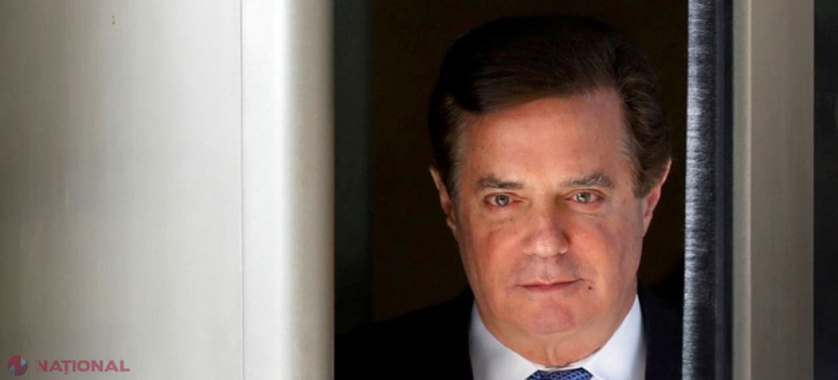 În SUA continuă judecarea lui Manafort, primul dosar trimis în instanță în cadrul anchetei privind amestecul Rusiei